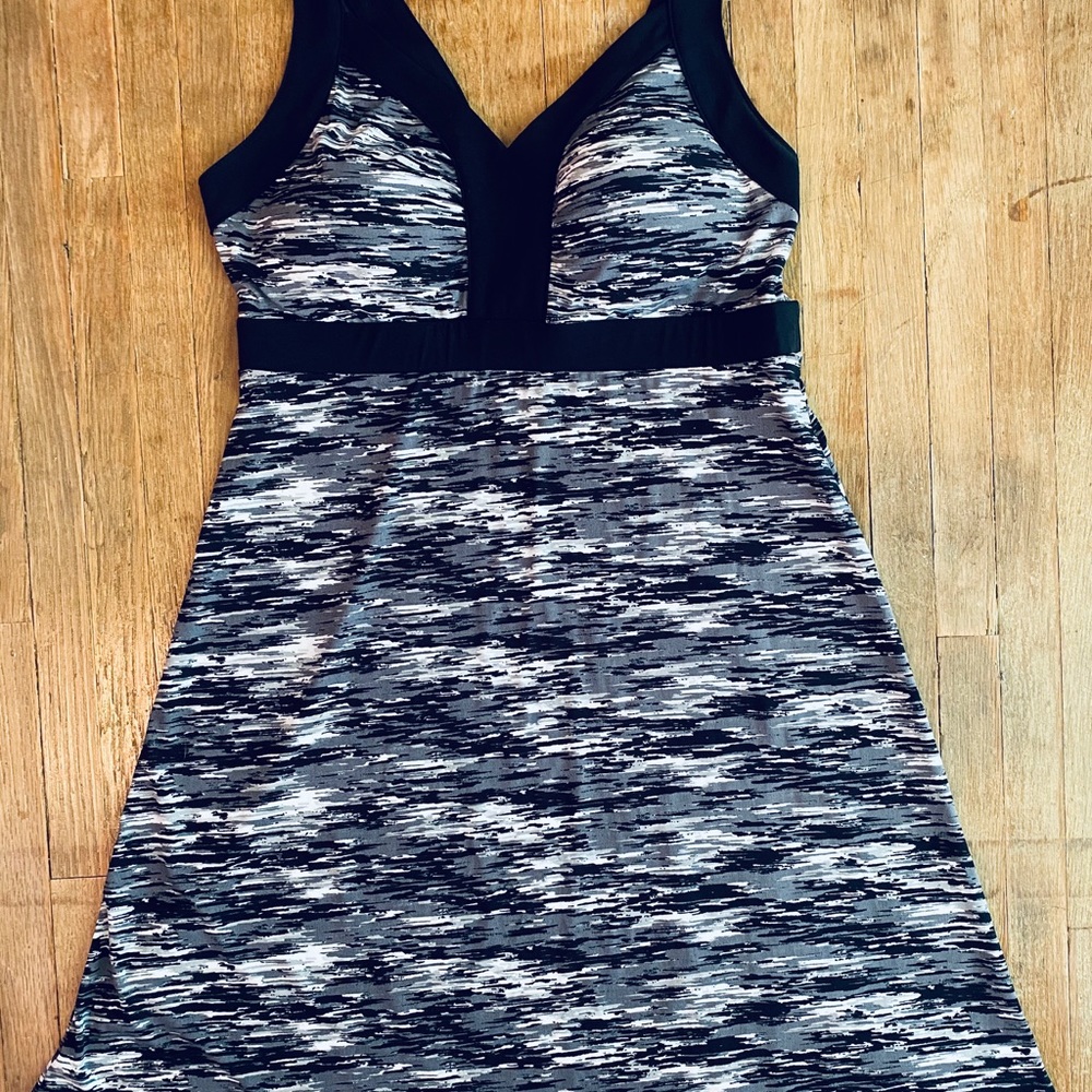 NWOT Tek Gear athletic dress